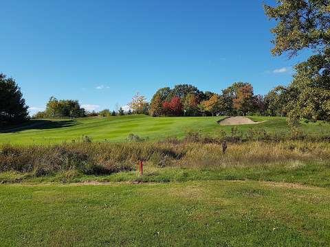 Rolling Meadows Golf & Country Club